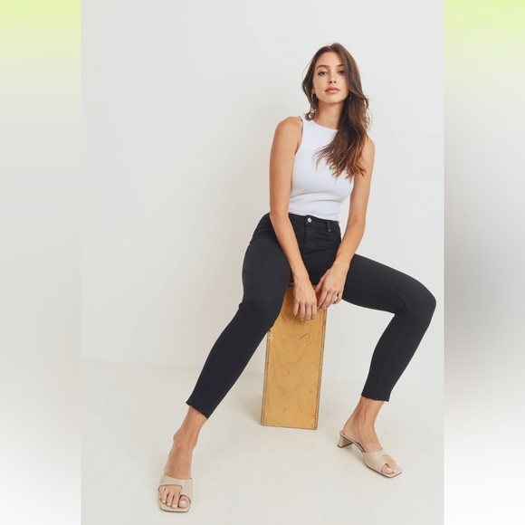 Just Black Denim - Just Black Denim Jeans